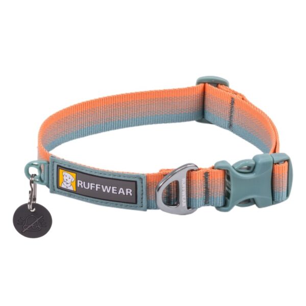 Ruffwear Front Range™ Halsband pfirsich S