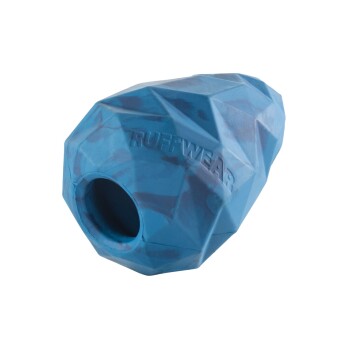 Ruffwear Gnawt-a-Cone™ Spielzeug blau