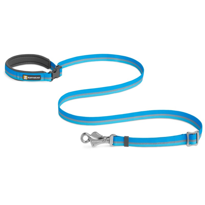 Ruffwear Crag™ Leine blau