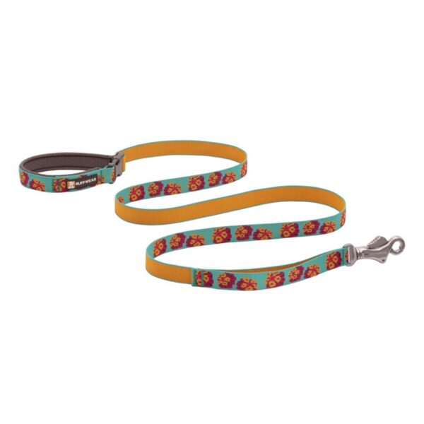 Ruffwear Flat Out™ Leine türkis