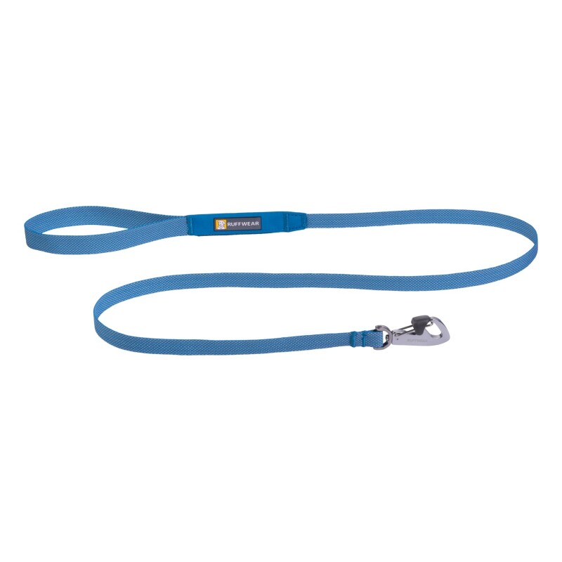 Ruffwear Hi & Light™ Leine blau