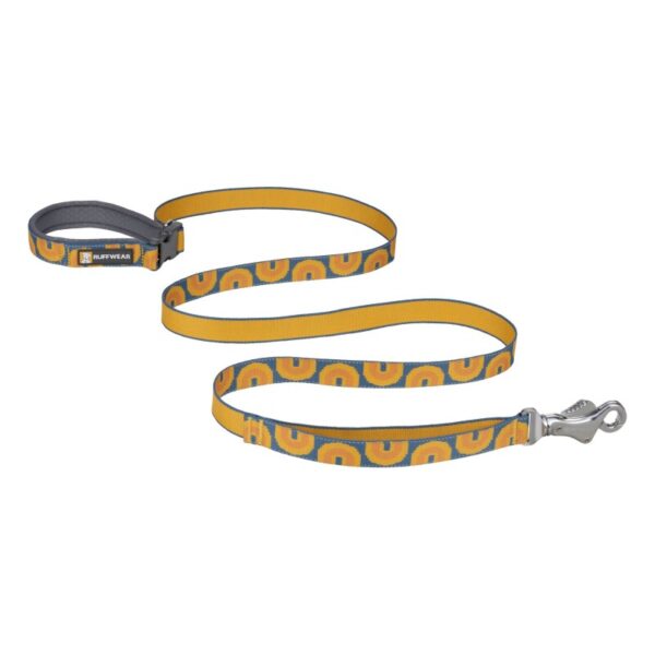 Ruffwear Reflektierende Hundeleine Crag™ navy