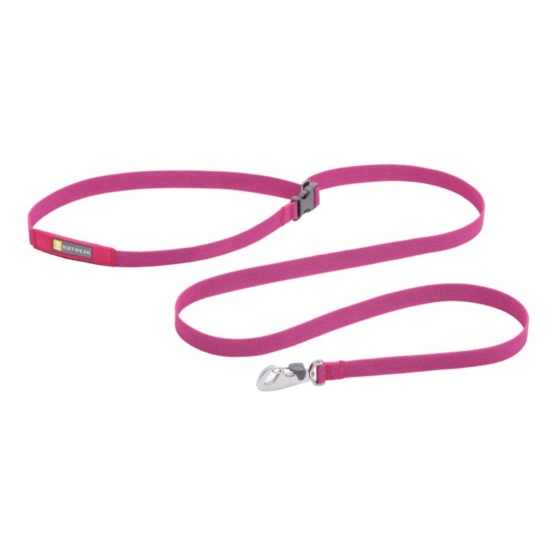 Ruffwear Flagline™ Leine pink