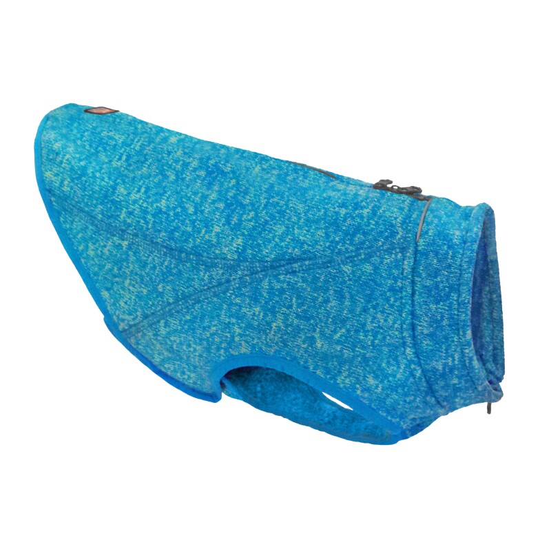 Kurgo Core Hundepullover blau XS