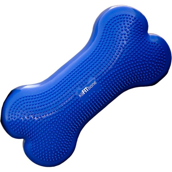 FitPaws FITbone 60x28 cm blau