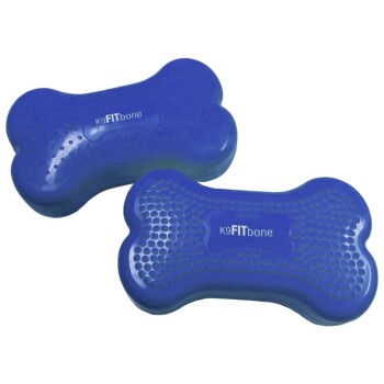 FitPaws Gleichgewichtstrainer Mini blau