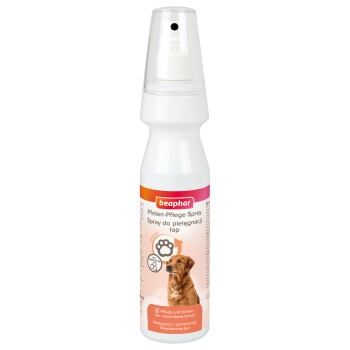 Beaphar Pfoten-Pflege Spray (mit Propolis) 150ml