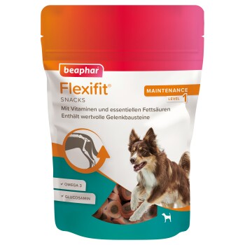 Beaphar Flexifit Snacks Hund 150 g