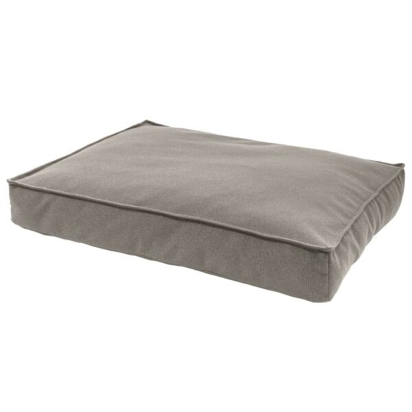 Madison Outdoor-Hundekissen Manchester taupe 55 cm