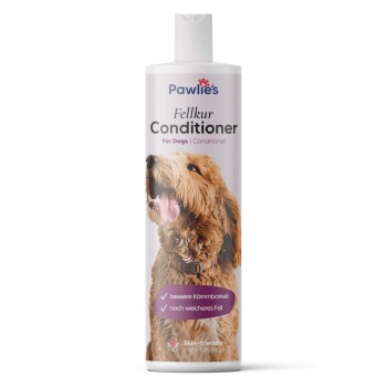 Pawlie's Conditioner für Hunde