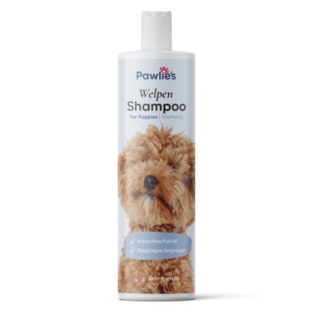 Pawlie's Welpenshampoo