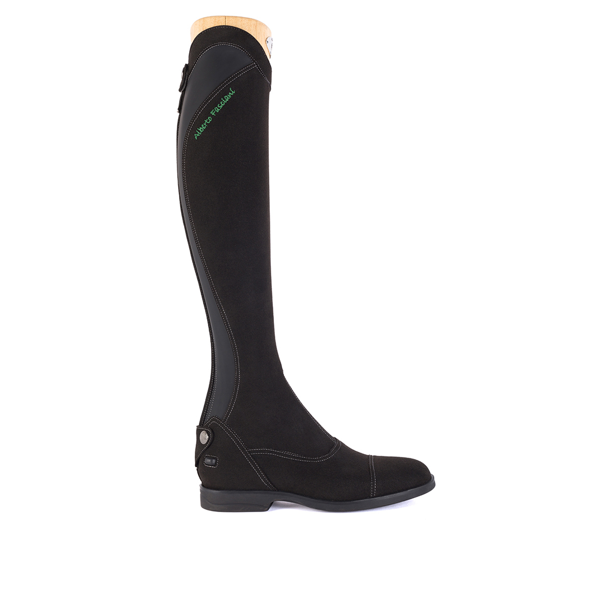 Reitstiefel Alberto Fasciani Microlim