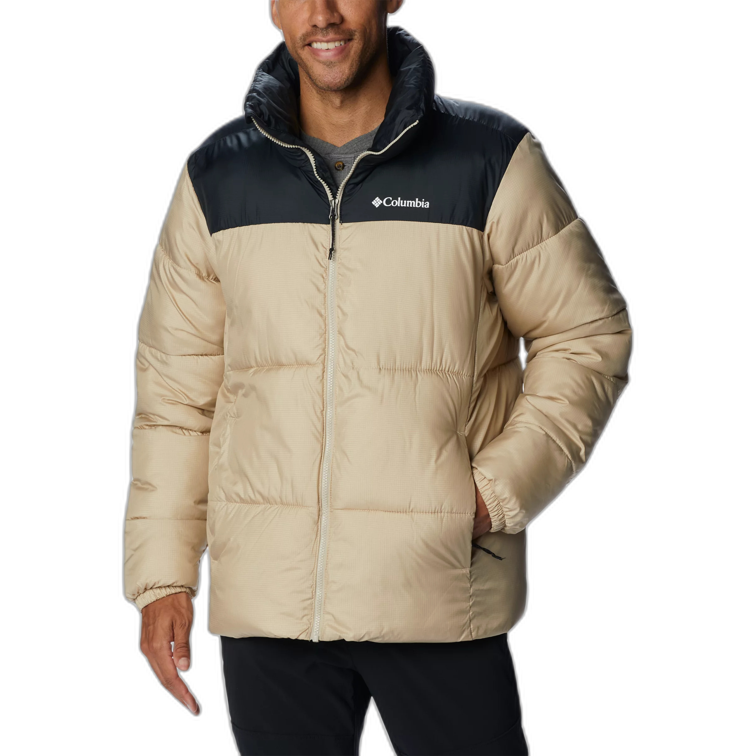 Jacke Columbia m Puffect™ II