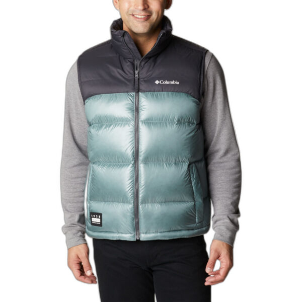 Jacke Columbia Bulo Point II Down