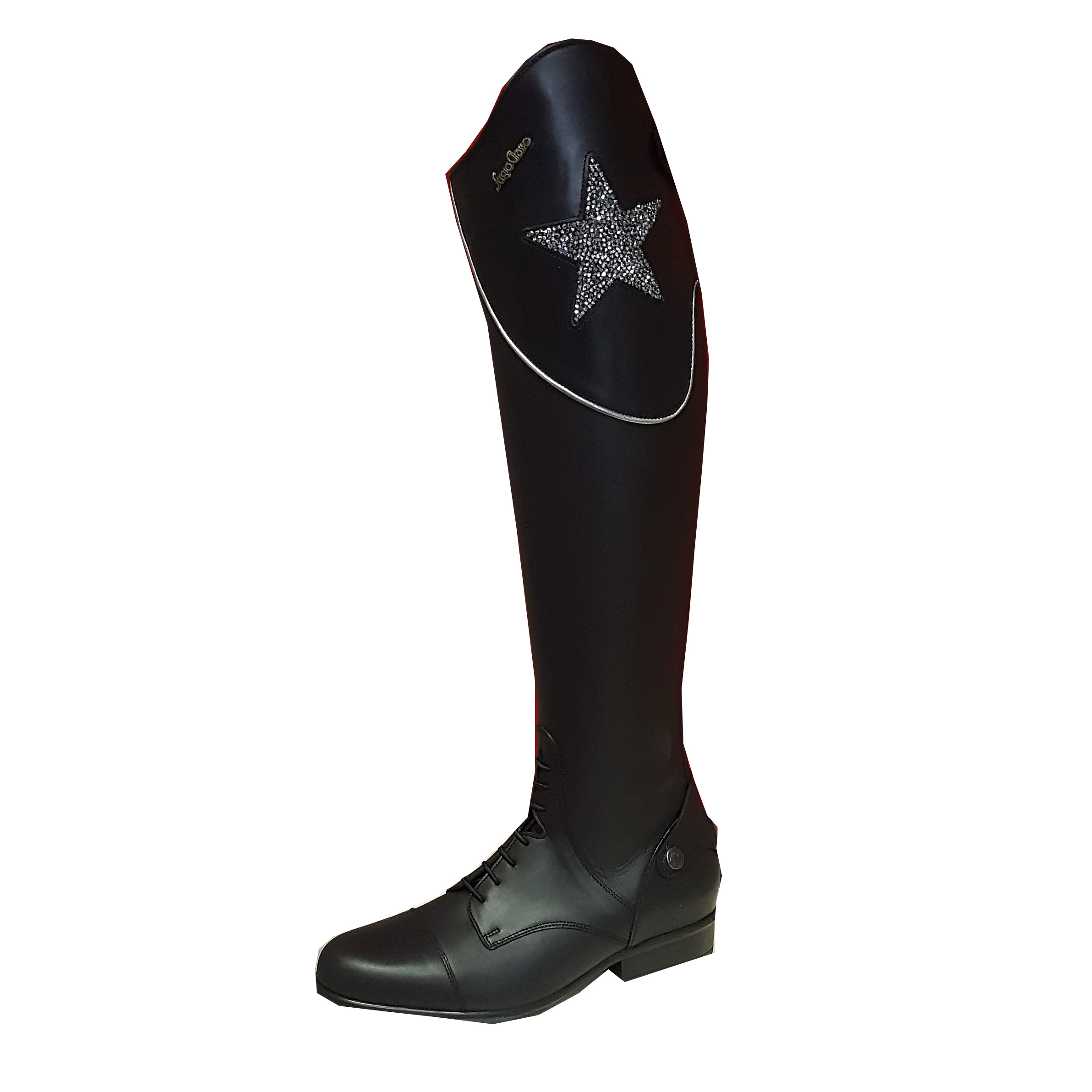 Reitstiefel Sergio Grasso Imperia Star