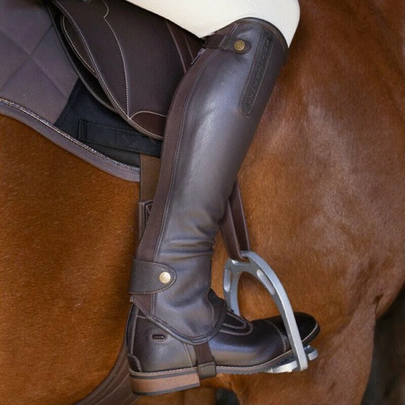 Mini-Chaps Equithème Soft