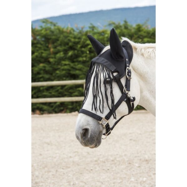 Fliegenhaube Riding World mesh éco