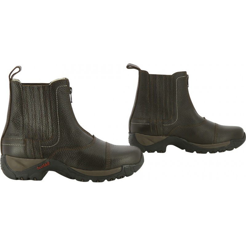 Reitstiefel Damen Norton Zermatt