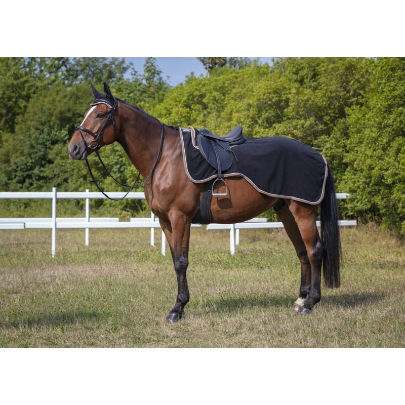 Nierendecke Equithème Polyfun