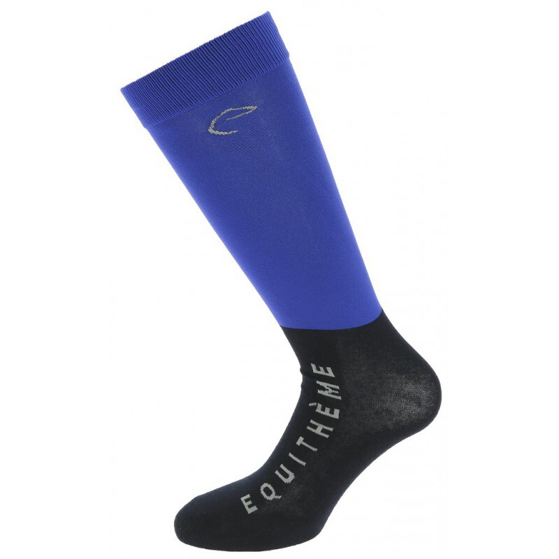 Reitsocken Equithème Compet