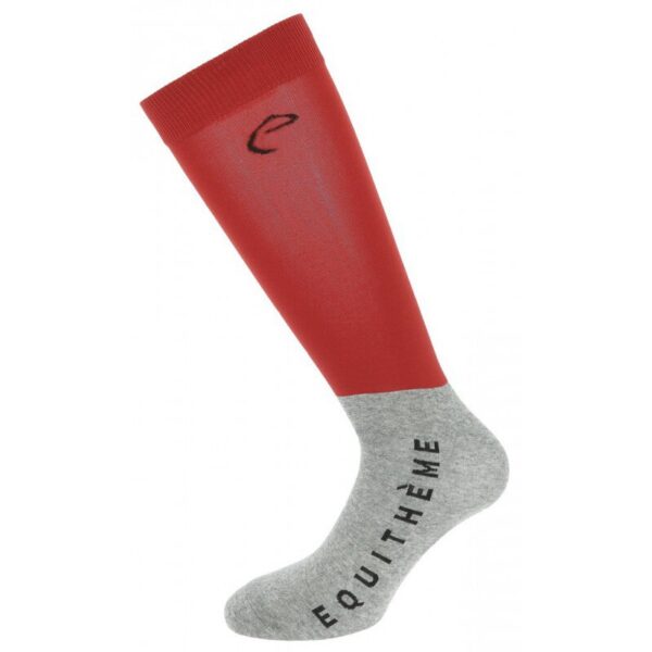 Reitsocken Equithème Compet