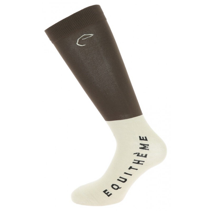 Reitsocken Equithème Compet