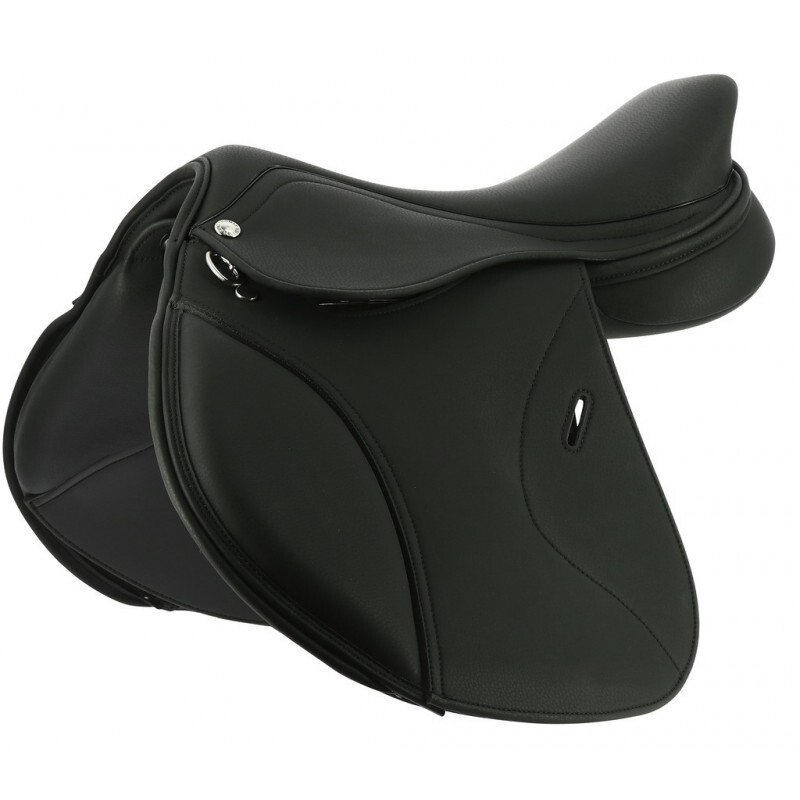 Reitsattel Norton Pro Poney