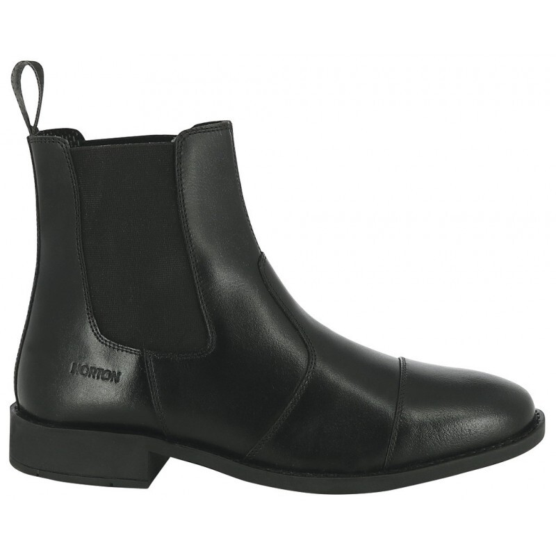 Reitstiefel Damen Norton Jodhpur