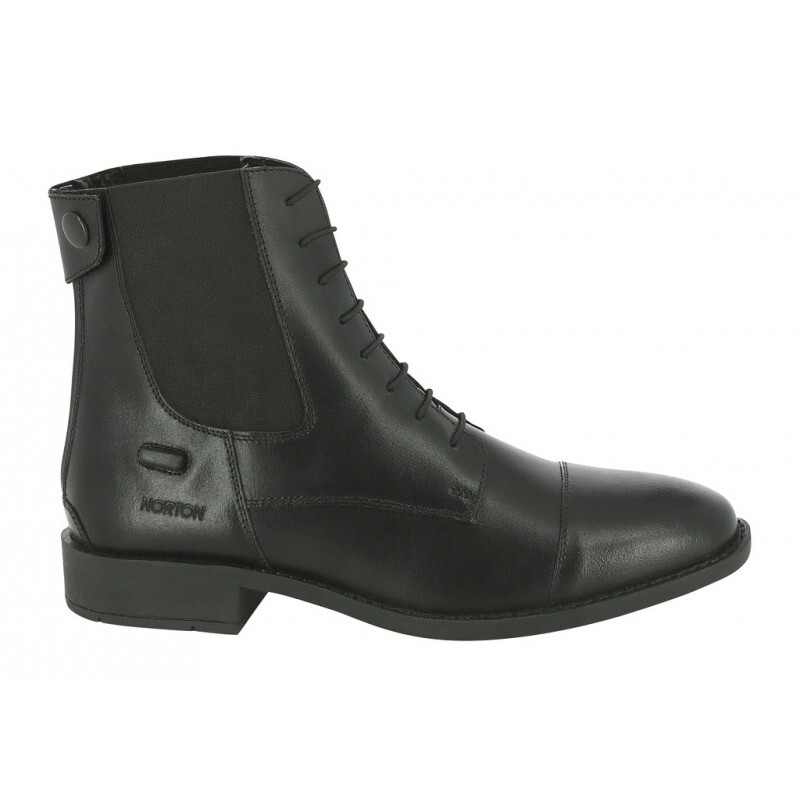 Reitstiefel Damen Norton Lacets