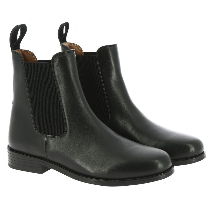 Reitstiefel Equithème Origin