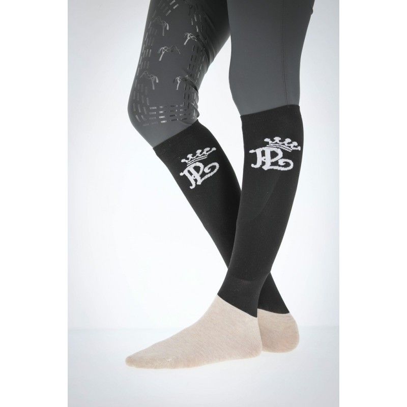 Turniersocken Reiten Damen Pénélope