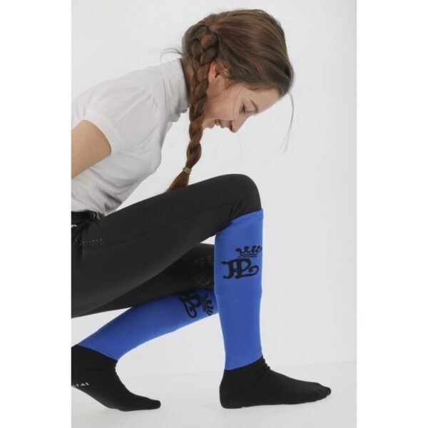 Turniersocken Reiten Damen Pénélope