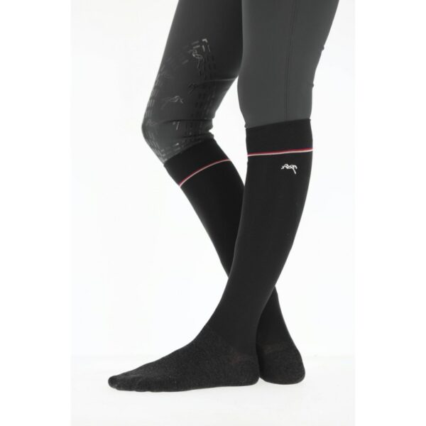 Reitsocken Pénélope Luxe