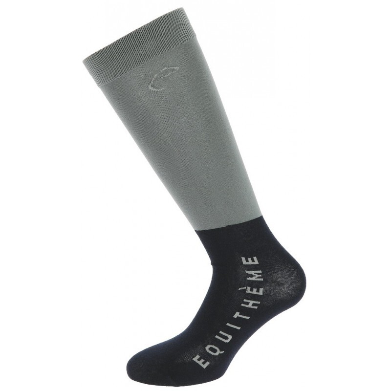 Reitsocken Equithème Compet