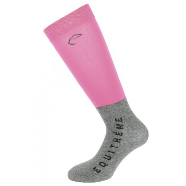 Reitsocken Equithème Compet