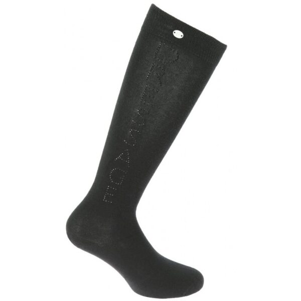 Reitsocken Equithème Strass