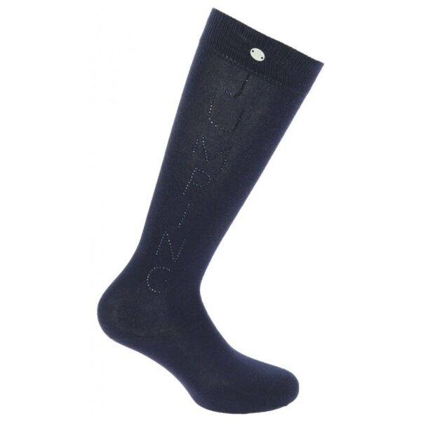 Reitsocken Equithème Strass