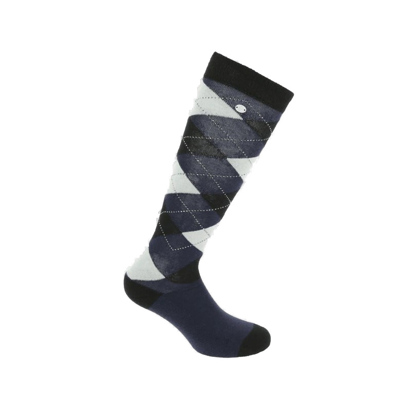 Reitsocken Damen Equithème Girly