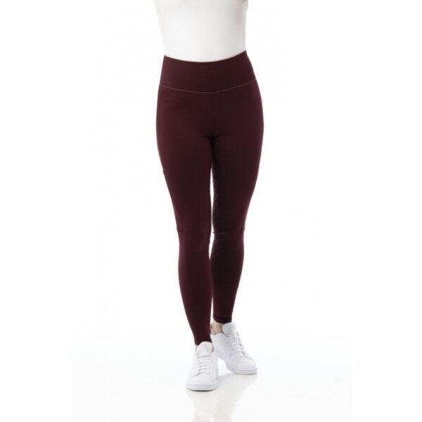 Leggings reiten full grip frau Equithème Lyly