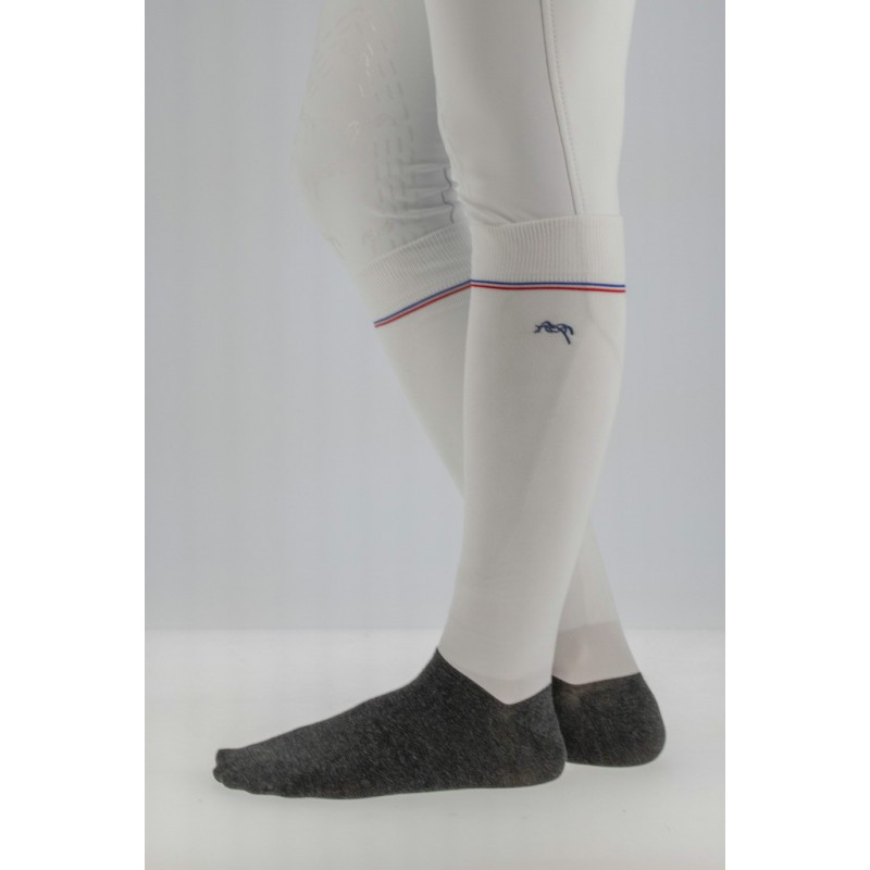 Reitsocken Pénélope Luxe