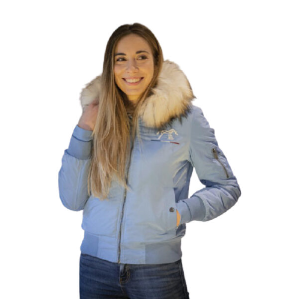 Reitjacke Pénélope Lyon