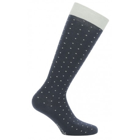 Reitsocken Equithème Peas