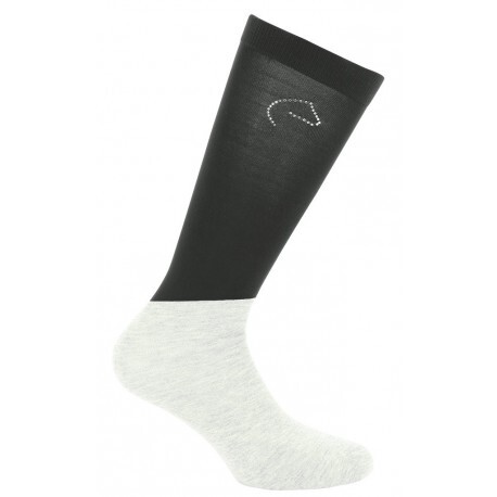 Reitsocken Equithème Shiny (x2)