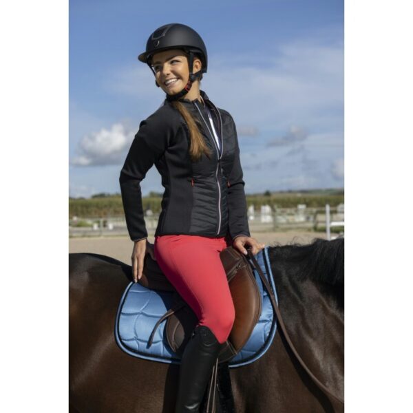 Reitjacke Damen Equithème Olivia