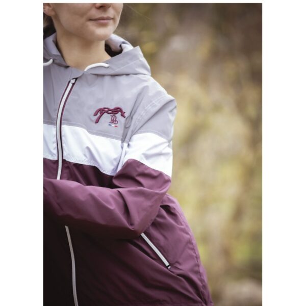 Reitjacke Damen Pénélope Celecce