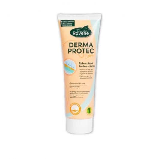 Hautcreme Ravene Dermaprotec