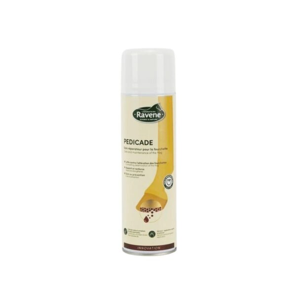 Hufpflege für Pferde Ravene 500 ml