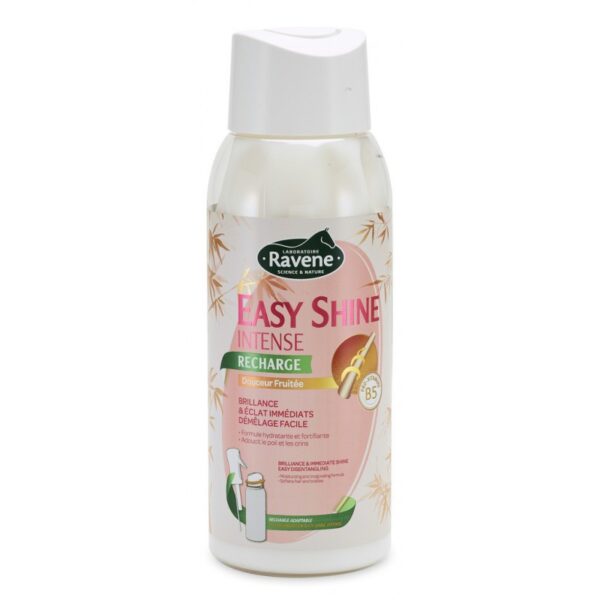 Nachfüllpackung für Spray Ravene Easy Shine Intense