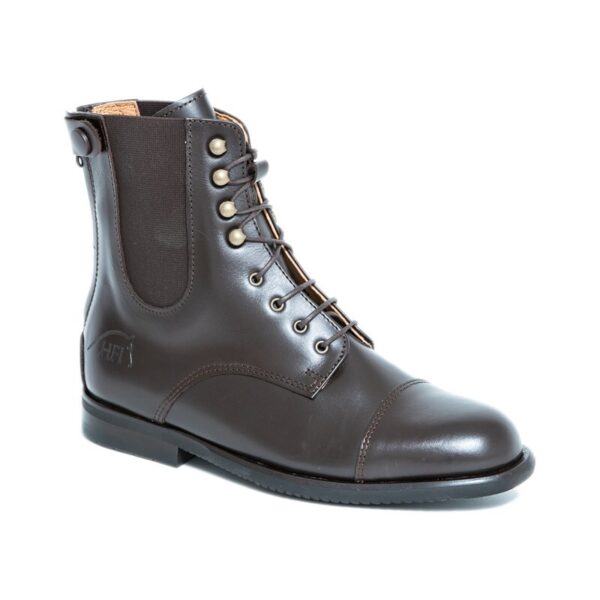 Reitstiefel HFI Baloubet