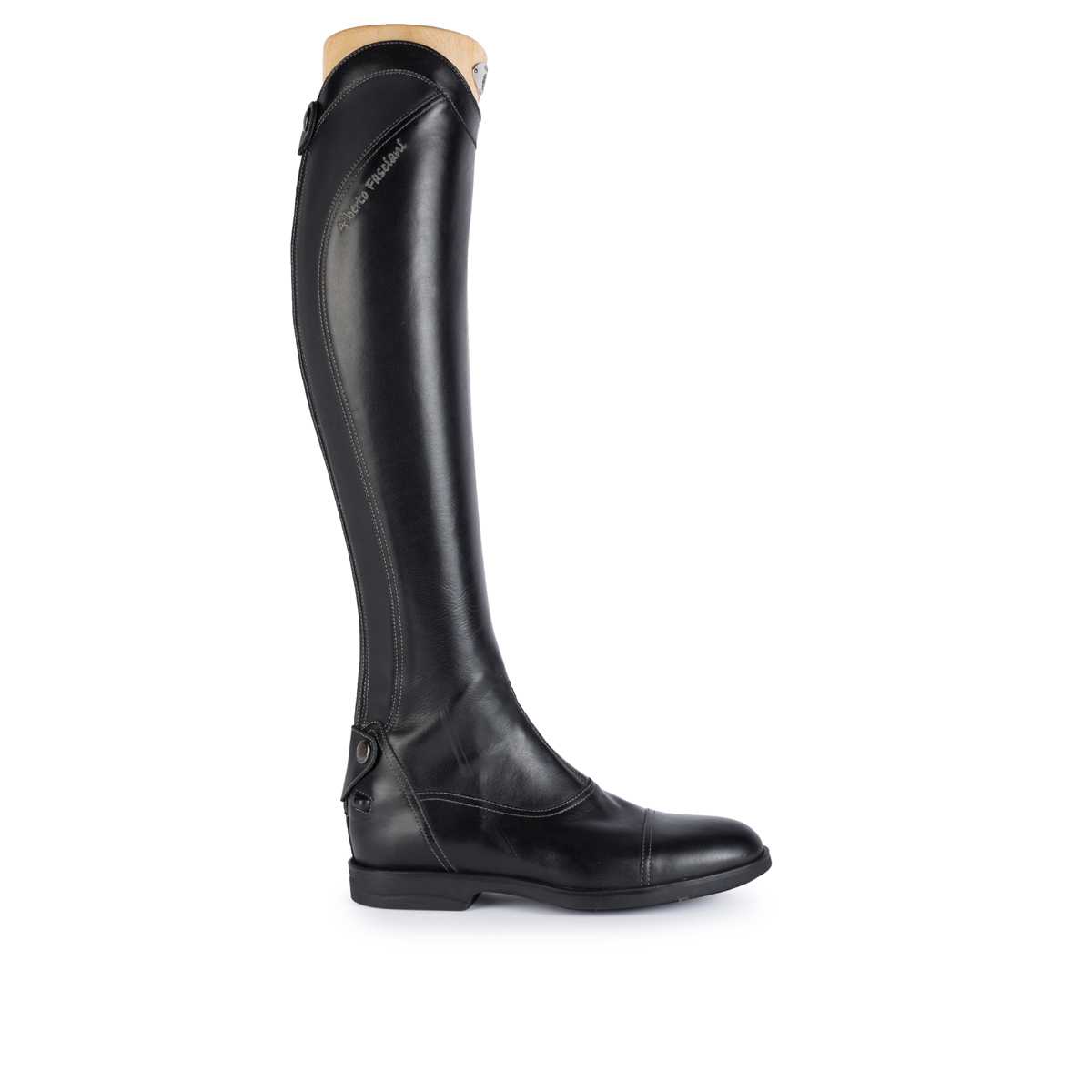 Reitstiefel Alberto Fasciani Supernat